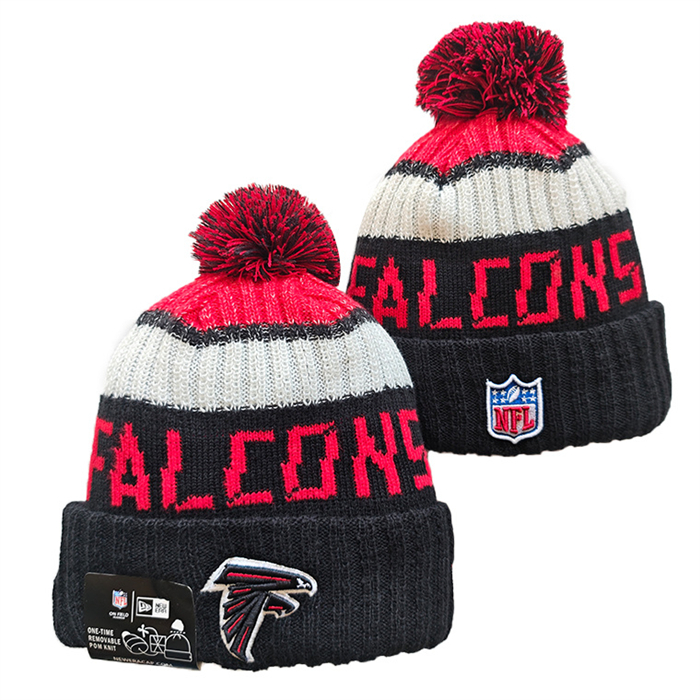 Atlanta Falcons 2026 Knit Hats 004
